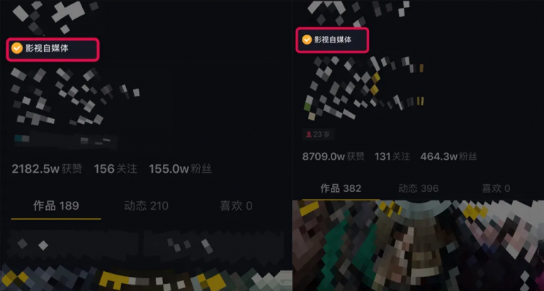 微妙哥抖音影视号2.0版，一部手机轻松月入过万-八号资源库