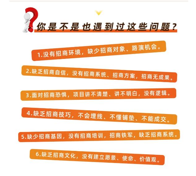 好课分享：王昕引爆招商，流量是一切生意的本质-八号资源库