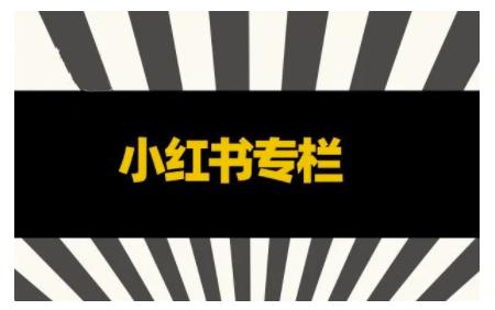 品牌医生·小红书全链营销干货，5个起盘案例，7个内容方向，n条避坑指南-八号资源库