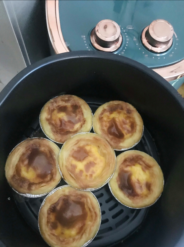 做抖音可以选择空气炸锅这个领域，涨粉快变现快，大众美食流量大-八号资源库