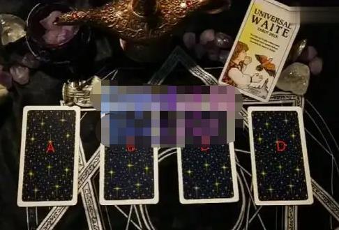 严校长·塔罗牌付费项目，0风险，一台手机，随时随地赚钱价值1000元-八号资源库