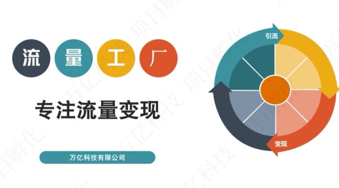 收费3980的流量工厂回粉项目，号称1个粉10元【详细玩法教程解析】-八号资源库