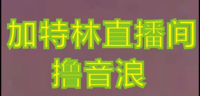 抖音加特林直播间搭建技术，抖音0粉开播，暴力撸音浪，2023新口子，每天800+【素材+详细教程】-八号资源库