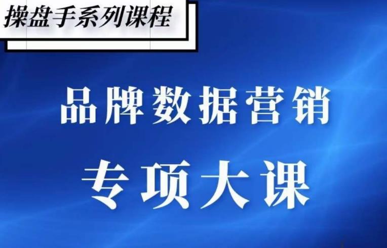 品牌医生·品牌营销数据分析，行业洞察-竞品分析-产品开发-爆品打造-八号资源库