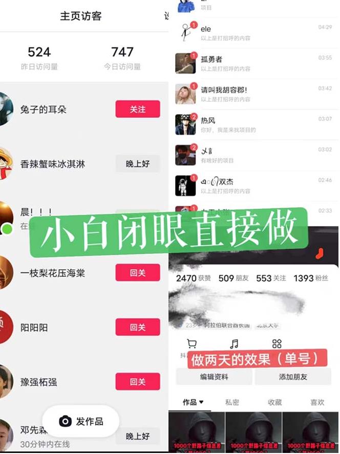 一天做完别一辈子的视频制作最近很火的《1000个野路子信息差》100%过原创【揭秘】-八号资源库