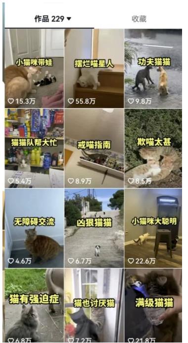 拆解抖音盘点类中视频变现副业项目，视频版一条龙大解析分享给你【视频课程】-八号资源库