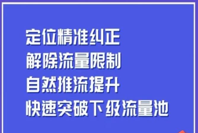 同城账号付费投放运营优化提升，​定位精准纠正，解除流量限制，自然推流提升，极速突破下级流量池-八号资源库