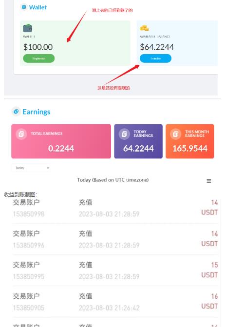 外面收费几千上万的visionstube愿景管撸美金项目，单日收益30-50美金+工作室可批量多开搞-八号资源库