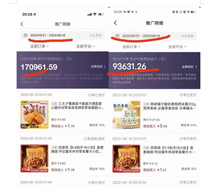 普通人首选：服装类图文带货喂饭级教程，项目门槛低，周期非常长-八号资源库