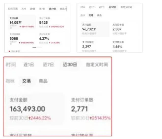 AI批量制造小红书爆款笔记+小红书无货源，玩法一条龙实操，小白也能轻松日入500+【揭秘】-八号资源库