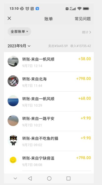 卖古籍电子书，作品只需要简单的图片去重，高客单价高利润，月入五位轻轻松松-八号资源库