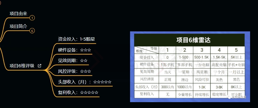 十万个富翁修炼宝典之9.让他赚了20万，卖盗版课0-20万的自述-八号资源库