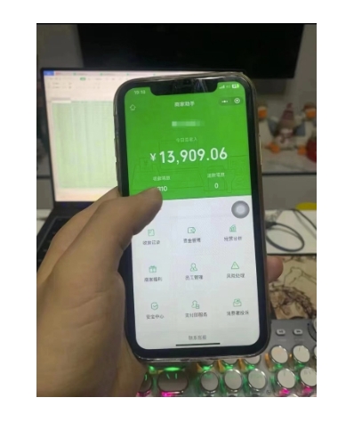 盲盒交友5.0，玩法全新升级，一个月直接变现1.3W，新手小白轻松上手【揭秘】-八号资源库