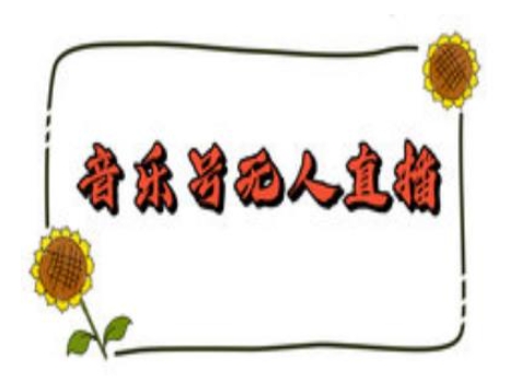 抖音音乐号无人直播间搭建，手把手教你搭建，24小时不断播撸音浪-八号资源库